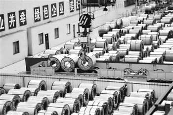 聚焦綠色環保 發力高端市場