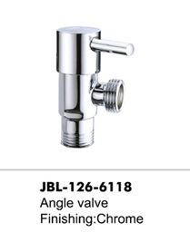 【嘉柏萊】 英式角閥 平面一字角閥 6118 - 【嘉柏萊】 英式角閥 平面一字角閥 6118廠家 - 【嘉柏萊】 英式角閥 平面一字角閥 6118價格 - 開平市嘉柏萊衛浴實業 - 