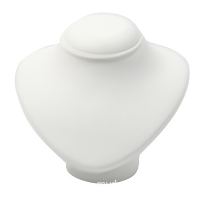 乳白色PU皮MDF木質脖子展示道具項鏈中號 深圳外貿廠家定制 - 乳白色PU皮MDF木質脖子展示道具項鏈中號 深圳外貿廠家定制廠家 - 乳白色PU皮MDF木質脖子展示道具項鏈中號 深圳外貿廠家定制價格 - 深圳市美意達實業 - 