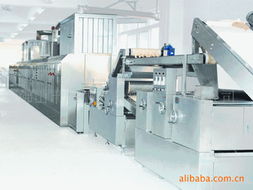 佛山市順德區華機實業 食品烘焙設備產品列表