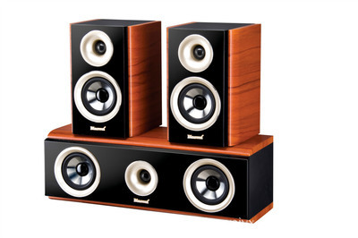 【標威音響高檔尊貴款至尊2號家庭影院5.0音箱廠家直銷】價格,廠家,圖片,家庭影院,廣州市標威音響實業-