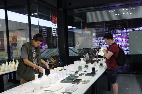 外籍媒體人 網(wǎng)紅解鎖福建 點(diǎn)贊新質(zhì)生產(chǎn)力 感受文旅交融