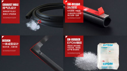 東營東駿音響汽車4門密封條施工解決漏風漏土漏水