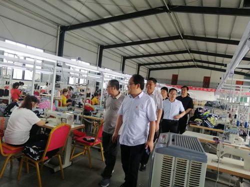 東王集鄉(xiāng) 專家一線調(diào)研座談解難題 強(qiáng)村富民開(kāi)新篇