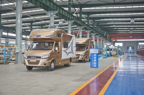 別以為你懂汽車 就會(huì)買房車 淺談買汽車和買房車的區(qū)別