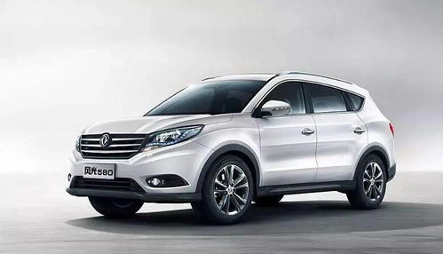 持續(xù)發(fā)力suv 東風(fēng)風(fēng)光深耕差異化產(chǎn)品之路