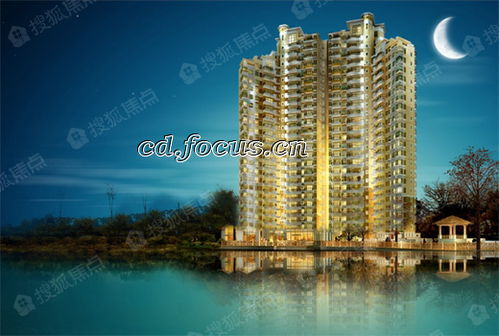 東駿湖景灣 成都東駿湖景灣詳情 成都焦點網