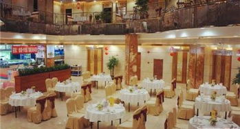 漁民新村東駿海鮮酒家 東駿店