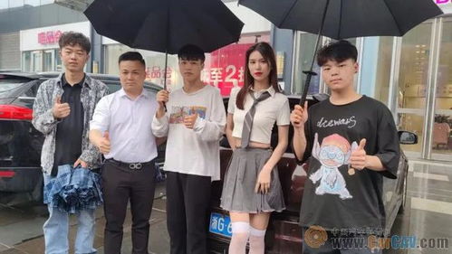 長沙東駿挑戰愛威杯cavshow長沙站,以聲服人拿下專屬榮譽