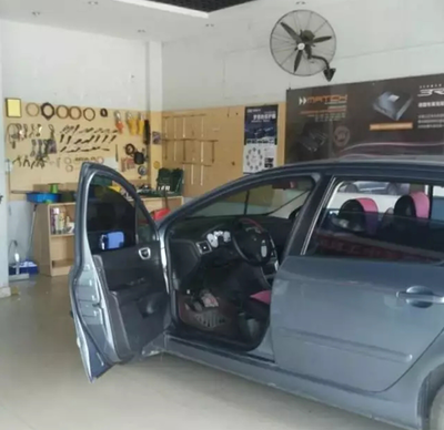 東駿汽車音響改裝旗艦店 專業(yè)品質(zhì)與獨特體驗的完美融合