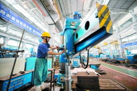 東氣集團的災后重建 東駿先行，體現責任與速度