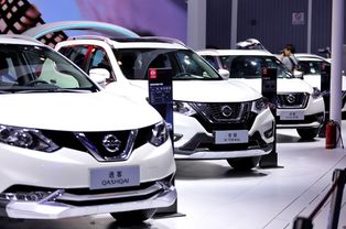 駿耀蓉城 千萬豪禮 東風日產亮相2018成都車展 東駿