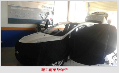 福克斯音響升級勁浪R156S2——東營東駿影音專業改裝體驗